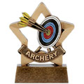 archery trophies