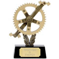 cycling trophies