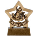 go karting trophies