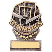 gymnastics trophies