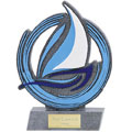 sailing trophies