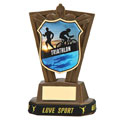 triathlon trophies